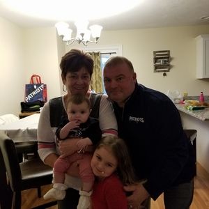 Meet your Posher, Eileen